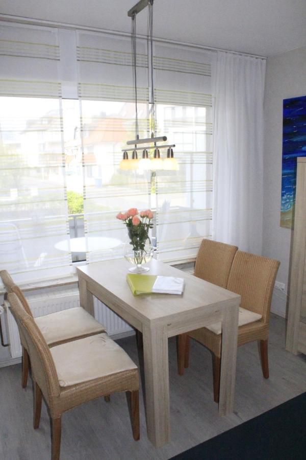 Tannenstrasse Apartment *