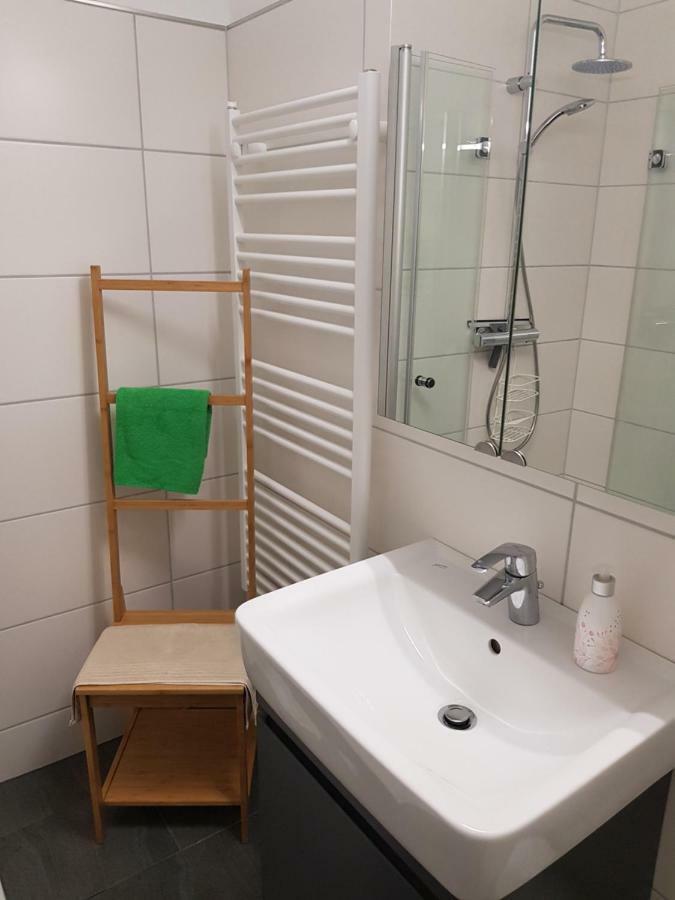Apartment Tannenstrasse Norderney