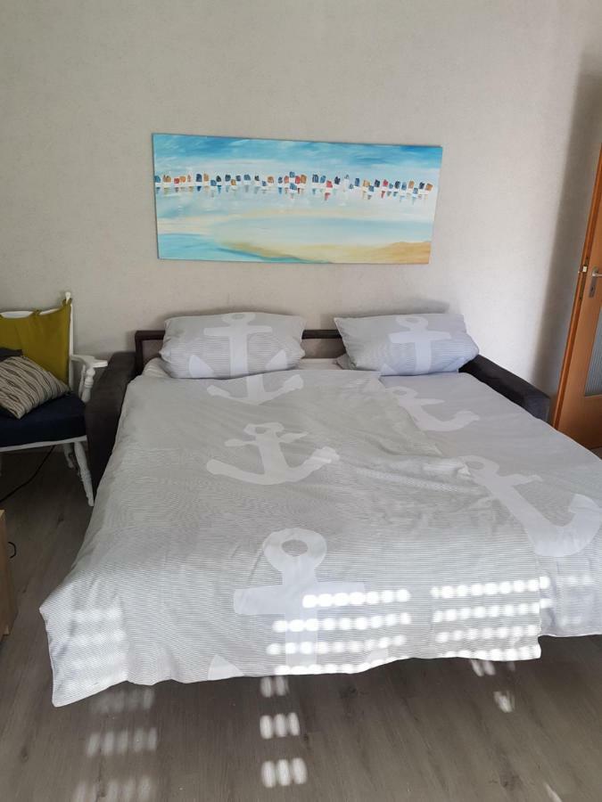 Apartment Tannenstrasse Norderney