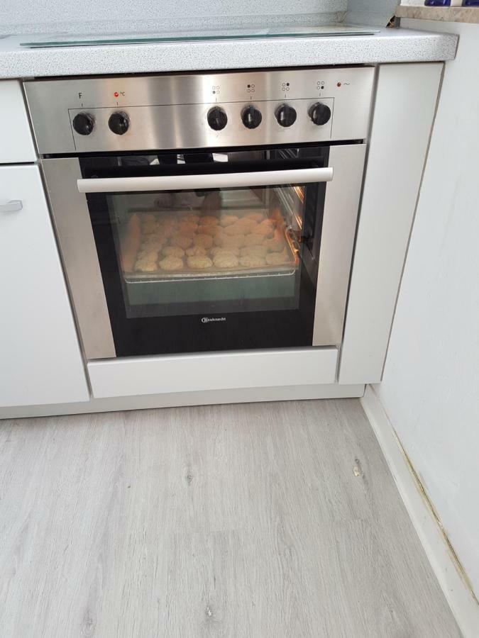 Apartment Tannenstrasse Norderney
